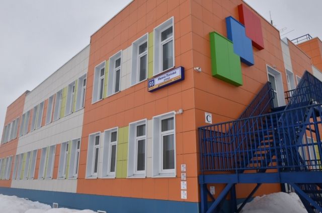 Новые детские сады построят в Ноябрьске