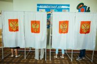 Выборы в Оренбуржье пройдут 8 сентября.