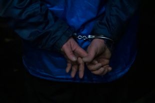 В Киеве мужчина зарезал свою жену, с которой прожил 24 года
