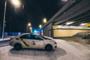 В Киеве погиб россиянин, которого разыскивали за убийство