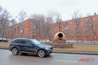 В Гагаринском районе пока нет стартовых домов по программе реновации.