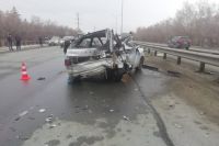 После ДТП на Нежинском шоссе возбуждено уголовное дело