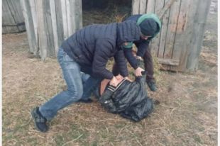 В Хмельницкой области педофил заманил в свой дом девочку и изнасиловал ее