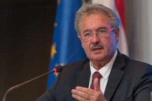 Люксембург призвал Россию повлиять на «ЛНР» и «ДНР» для восстановления мира