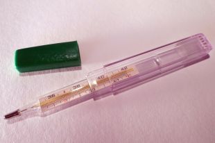 В Тюмени пятимесячный ребенок заразил корью двух жильцов одного дома