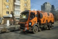 В Кемерове работает телефон «горячей линии» МБУ «Кемеровские автодороги» (67-00-00).