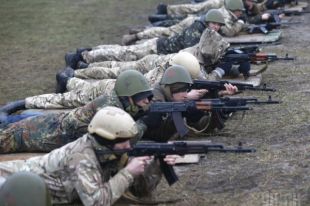 Во вторник, 26 марта, в Украине отмечают День Национальной гвардии Украины.