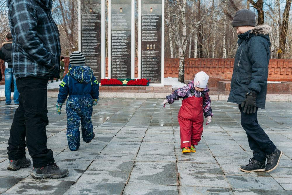 День войск национальной гвардии РФ, 2019