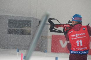 Тюменцам рассказали правила поведения на Чемпионате по биатлону