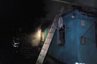 Опасное курение: в Медногорске на пожаре погибли 3 дошколенка и 2 взрослых 