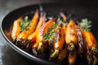 Какие морковь и свекла обладают кулинарными свойствами