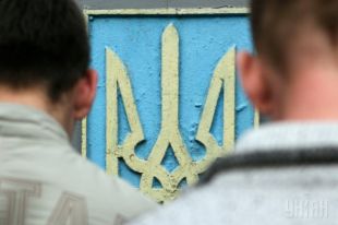 Кабмин планирует утвердить количество призывников весной
