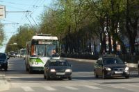 Уезжающая натура: троллейбусы собираются убрать с улиц краевой столицы. 