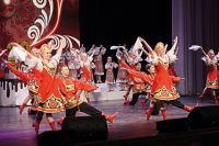 Творческие коллективы представляют Брянск на международных конкурсах.