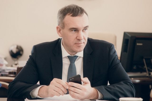 Руслан Кухарук вышел в лидеры всероссийского рейтинга