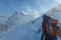 Оренбуржцы спасли в горах Непала группу заблудившихся туристов из Китая 