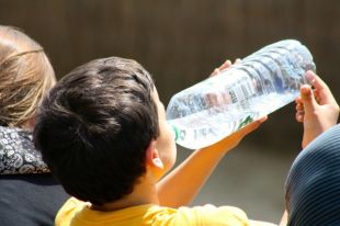 Вода в реке Красная не пригодна даже для мытья полов.