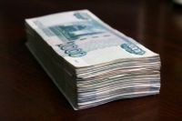 Сумма арестованного имущества составила 2 миллиона рублей.