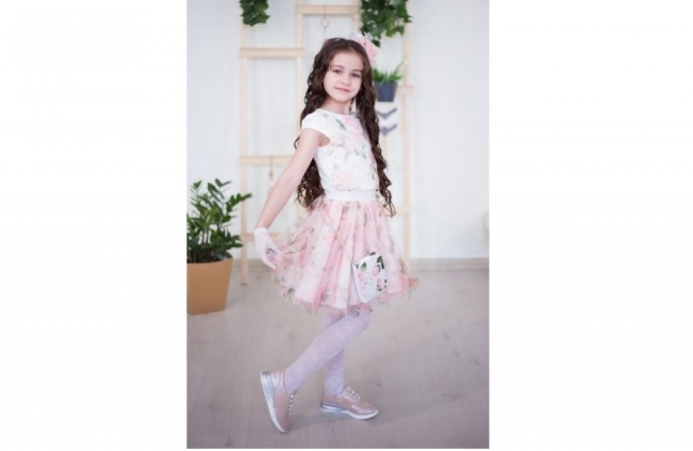 Данильченко Диана, 6 лет
