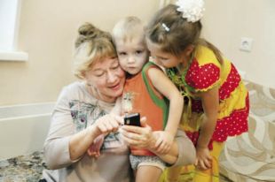 Розенко анонсировал новые выплаты для многодетных семей от Кабмина