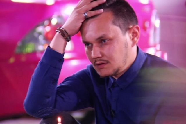 Новосибирец Тимофей Руденко — абсолютный победитель 19 сезона телешоу.