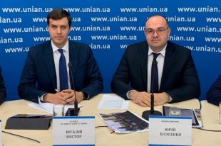 На выборах президента Украины будет рекордное число международных наблюдателей от стран и международных организаций.