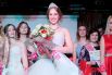 Короны победительницы и титула «Мисс старшеклассница-2018» была удостоена Карина Пирожкова из школы № 145.