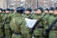 Суд взыскал с солдата в пользу войсковой части стоимость невозвращенных вещей в размере 33,7 тысяч рублей.