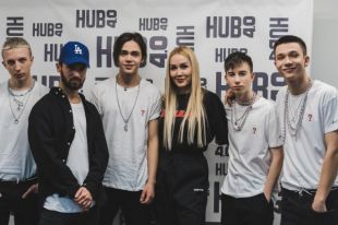 Жить заново: Dside Band выпустили клип «Зачем» с Максом Барских и TAYANNA