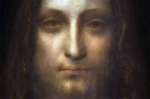 Пропавший «Спаситель» Леонардо. Куда делась самая дорогая в мире картина |  Искусство | Культура | Аргументы и Факты