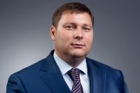 Ленинский суд  областного центра определял меру пресечения и для заместителя главы города Геннадия Борисова.