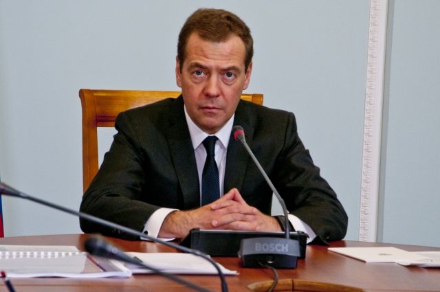 Глава правительства РФ посмотрел современное оборудование и узнал о результатах проекта «Новая поликлиника».