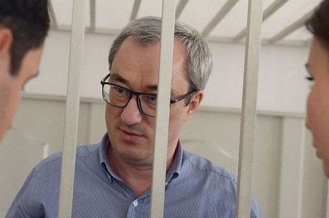 На протяжении трёх с половиной лет Вячеслав Гайзер вину не признаёт. 
