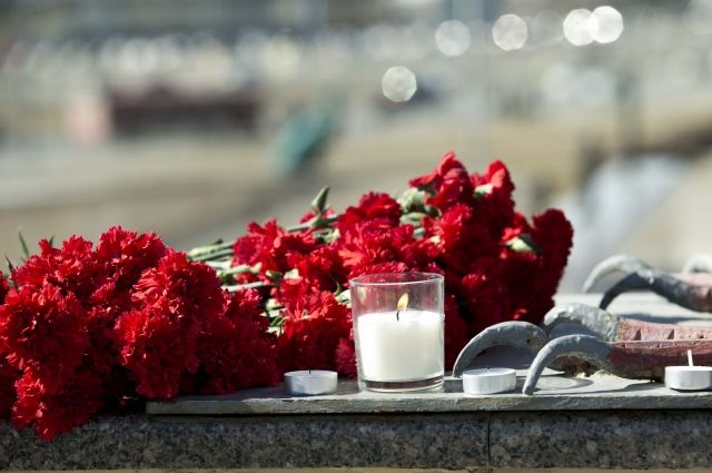 Об ужасах того дня 3 апреля 2017 года в Петербурге помнят до сих пор