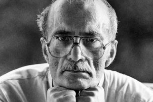 Умер известный советский режиссер, создатель «Я шагаю по Москве», «Мимино» и «Кин Дза Дза»