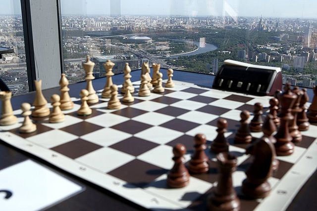 В Новосибирской области 7 тысяч шахматистов имеют официальный рейтинг
