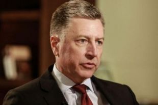 РФ продолжит влиять на любого президента Украины: заявление Волкера