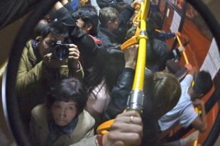 Последнее десятилетие: Омелян сообщил, когда в Украине исчезнут маршрутки