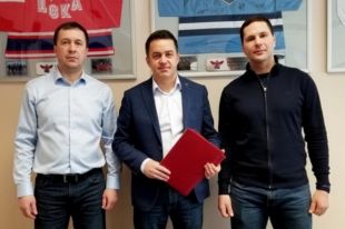 Предстоит проделать большую, серьезную работу, - говорит новый тренер
