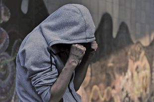 16-летний Глеб Макаров пропал 5 апреля в центре города.