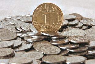 Нацбанк купил 140 млн долларов
