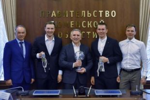Александр Моор: «Успехи в лыжном спорте достигаются тяжелейшим трудом»
