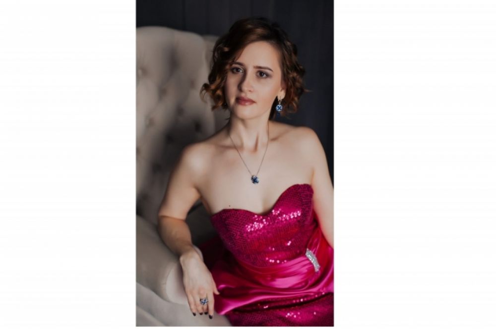 Шелмакова Татьяна, 32 года