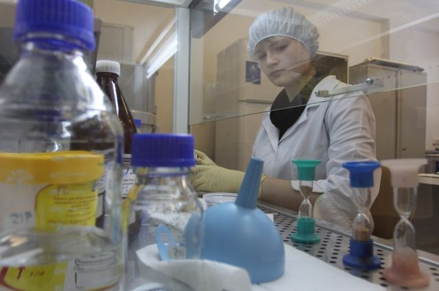 Новосибирские ученые - лидеры во многих научных отраслях.