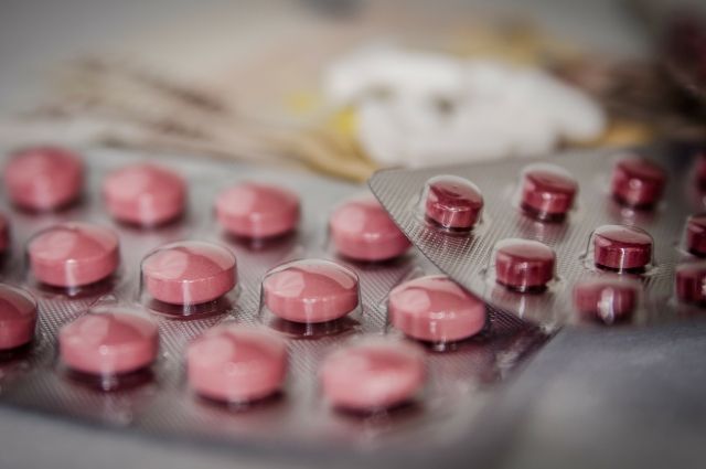 В Удмуртии не закупили препараты для людей с ВИЧ