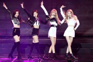 100 миллионов просмотров: корейская группа Blackpink побила рекорды YouTube с новой песней Kill This Love