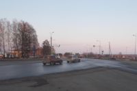 5-месячная девочка пострадала в аварии в Ижевске