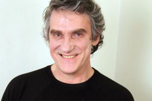 Валерий Гаркалин.