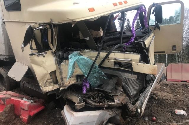 В 2018 году в Прикамье произошло 3562 аварии из-за неудовлетворительных дорожных условий. В этих ДТП погибло 189 человек, пострадало 4404 жителя.