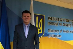 Лоивский - новый наставник сборной Украины по боксу